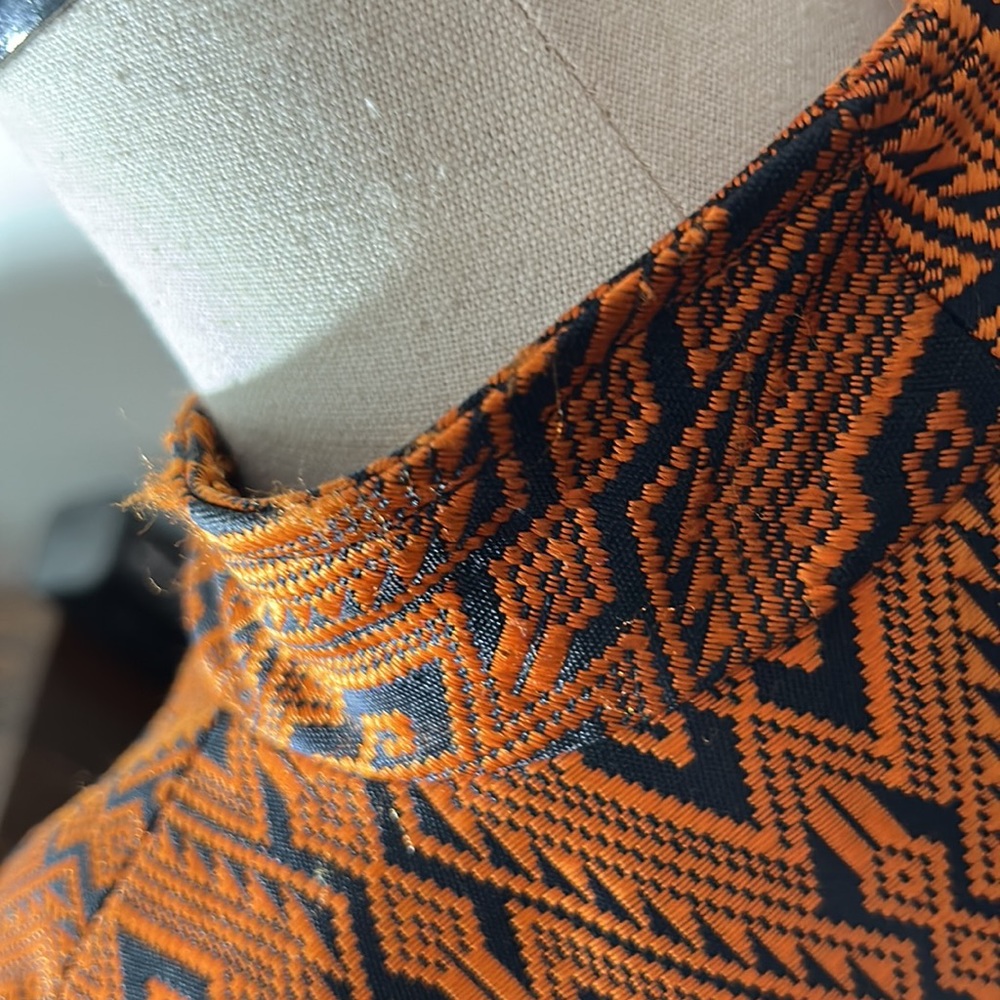 Aztec Blazer - Picture 5 of 6